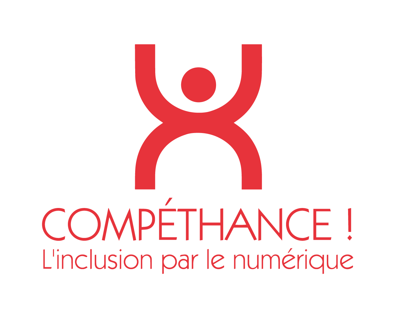 Compéthance ! L'inclusion par le numérique