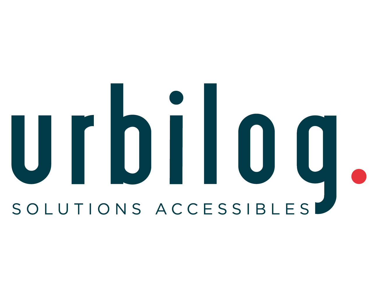 Urbilog solutions accessibles